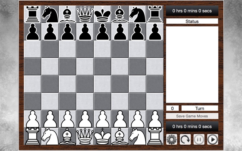 How to cancel & delete chess plus++ 1