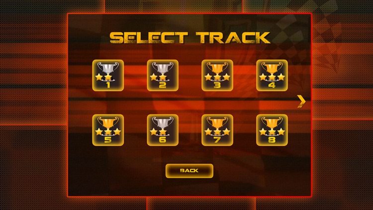 Super Sprint Racer screenshot-4