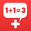 Freaking Math+ App Negative Reviews