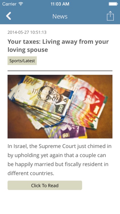 Israel News - News from Middle East and Jewish World screenshot-3