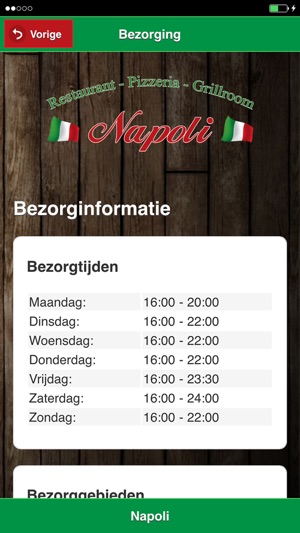 Napoli(圖2)-速報App