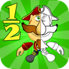 Fractions & Smart Pirates pour PC