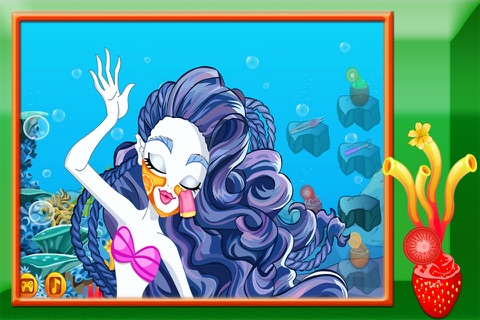 Sirena Von Boo Makeover screenshot 3