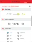 MelcoREMOTE ipad bilder 2