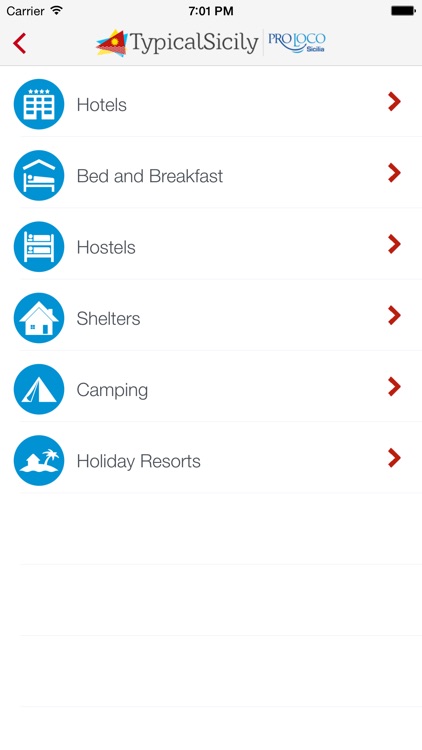 Typical Sicily screenshot-3