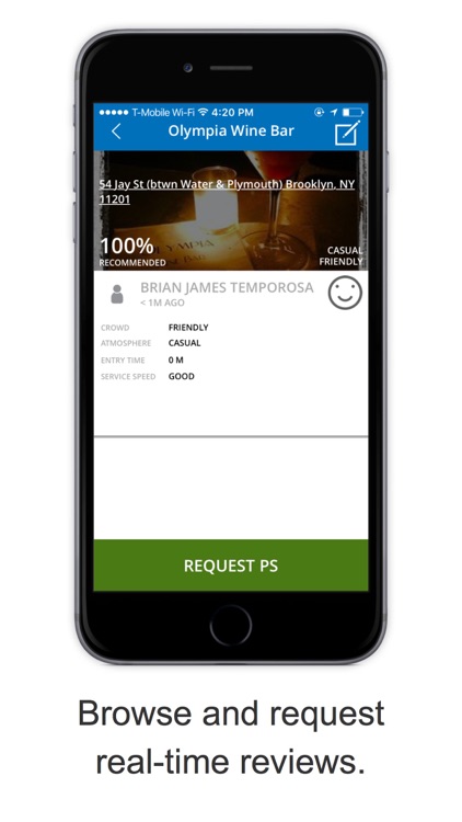 PublicSpace screenshot-3