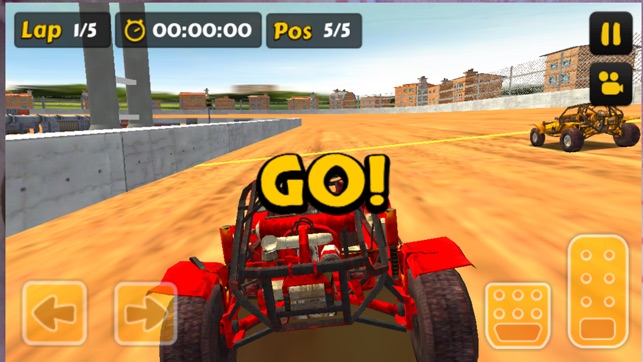 Dirt Buggin Pro(圖4)-速報App