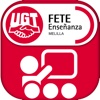 FETE-UGT MELILLA