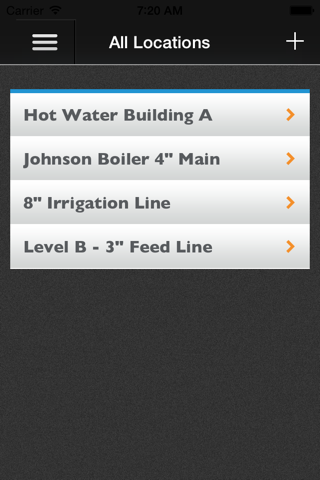 jWave for Agriculture screenshot 2