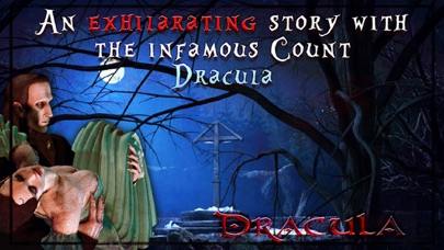 Dracula 1: Resurrection (Universal) Screenshot