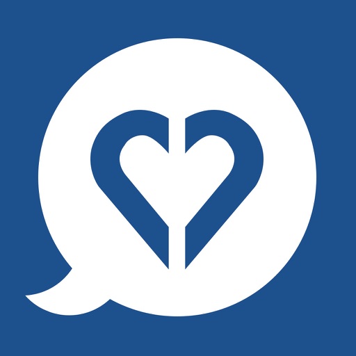 Speed Date Chat - Singles Dating App icon