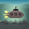 Jumping Submarine