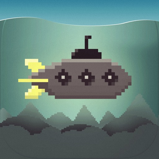 Jumping Submarine