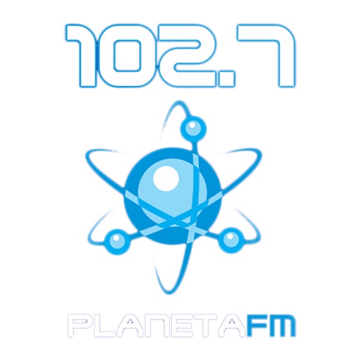 Rádio Planeta FM icon