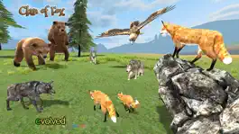 Game screenshot Clan of Fox apk