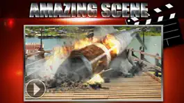 Game screenshot Extreme FX - Make Special Movie with Reality Visual Effect apk
