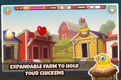 Chook Pluck screenshot 4