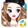 Vampire Love - dress up game for girls