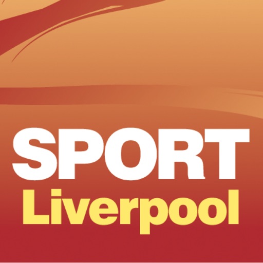 University of Liverpool Sport icon