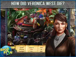 Game screenshot Dead Reckoning: Silvermoon Isle HD - A Hidden Objects Detective Game apk
