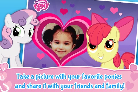 My Little Pony: Hearts and Hooves Dayのおすすめ画像2