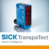 SICK TranspaTect Sensor