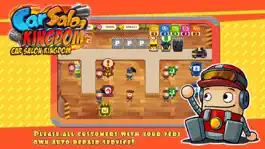 Game screenshot Car Salon Kingdom hack