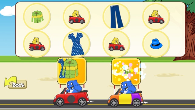 My Little Sortings(圖3)-速報App
