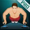 The OFFICIAL Push Up Workout App