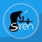 Siren is a mobile application for reporting on marine mammals and other aquatic wildlife sightings along the West coast of Africa