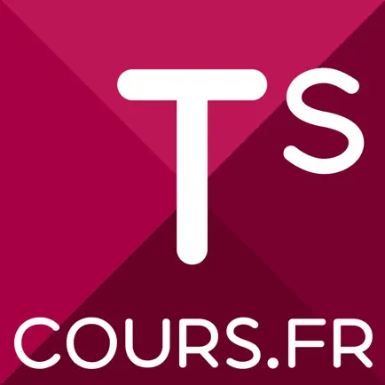 Cours.fr TS Cheats