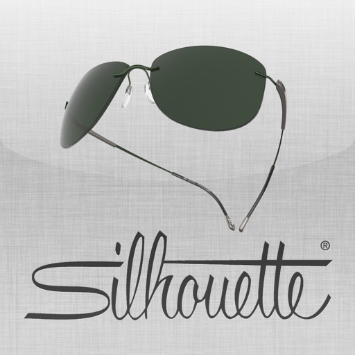 Silhouette iMirror iOS App