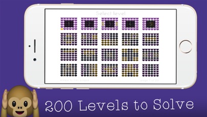 Screenshot #3 pour Emoji Match - Match the Emoji Test your IQ