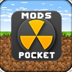 Download Pocket Edition Guides for Mods & Maps for Minecraft app