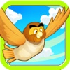 Flappy Furry Bird Free - Addictive Animal Game for Kids