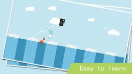 Game screenshot Penguin Math apk