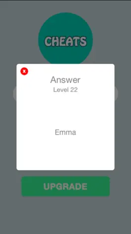 Game screenshot All Answers for 