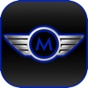 App para Mini Cooper luces de advertencia y problemas de Mini Coopers - iPhoneアプリ