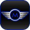 App para Mini Cooper luces de advertencia y problemas de Mini Coopers - Eario Inc.