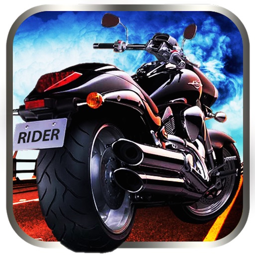 Highway Stunt Bike Riders VR icon