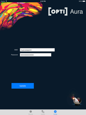 Screenshot #6 pour Opti Aura