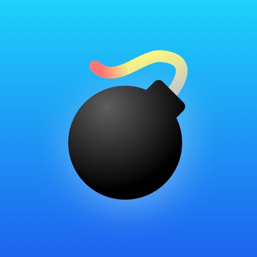 Bombs! - Be a Minesweeper and Clear the Field of Mines! iOS App