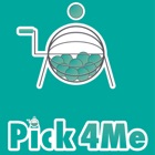 pick4me - Finding Restaurants & Food