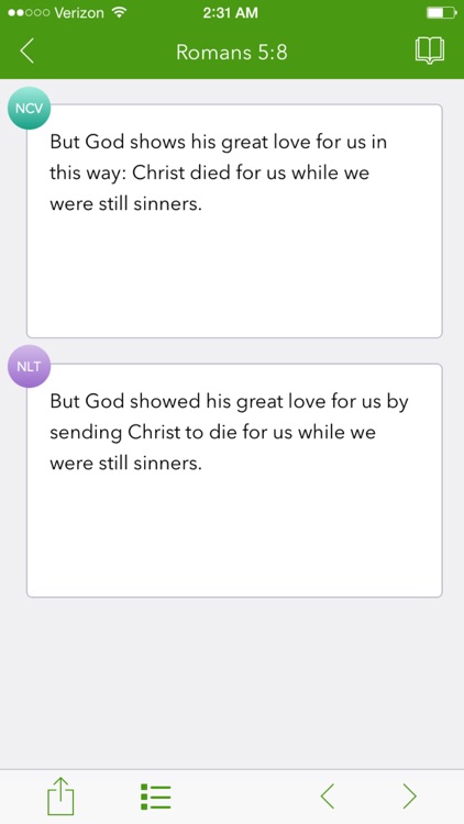 Good Fight screenshot-4