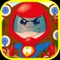 Heroes Darts and Baby Game 3d Free