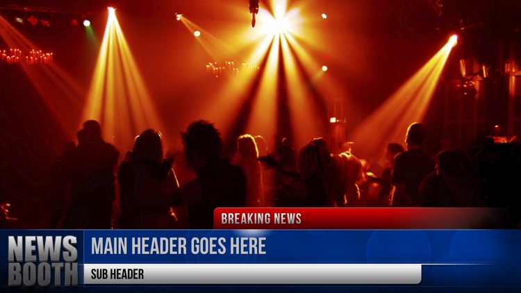 News Booth screenshot-3