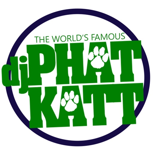 Dj Phat Katt