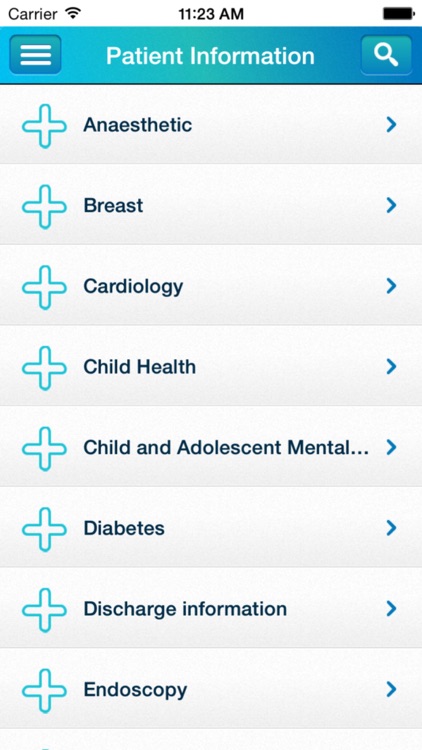 Northumbria GP Clinical Information Xchange (Ciix)
