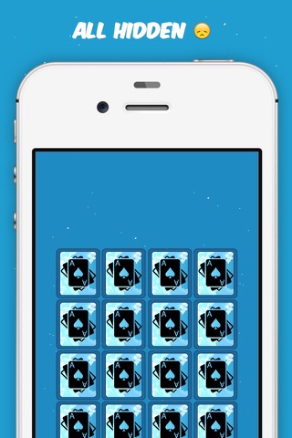 iMatch - A Card Flipping Game screenshot 2
