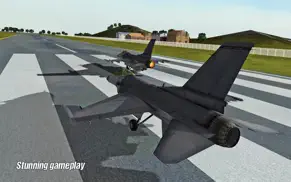 carrier landings iPhone Captures Décran 4